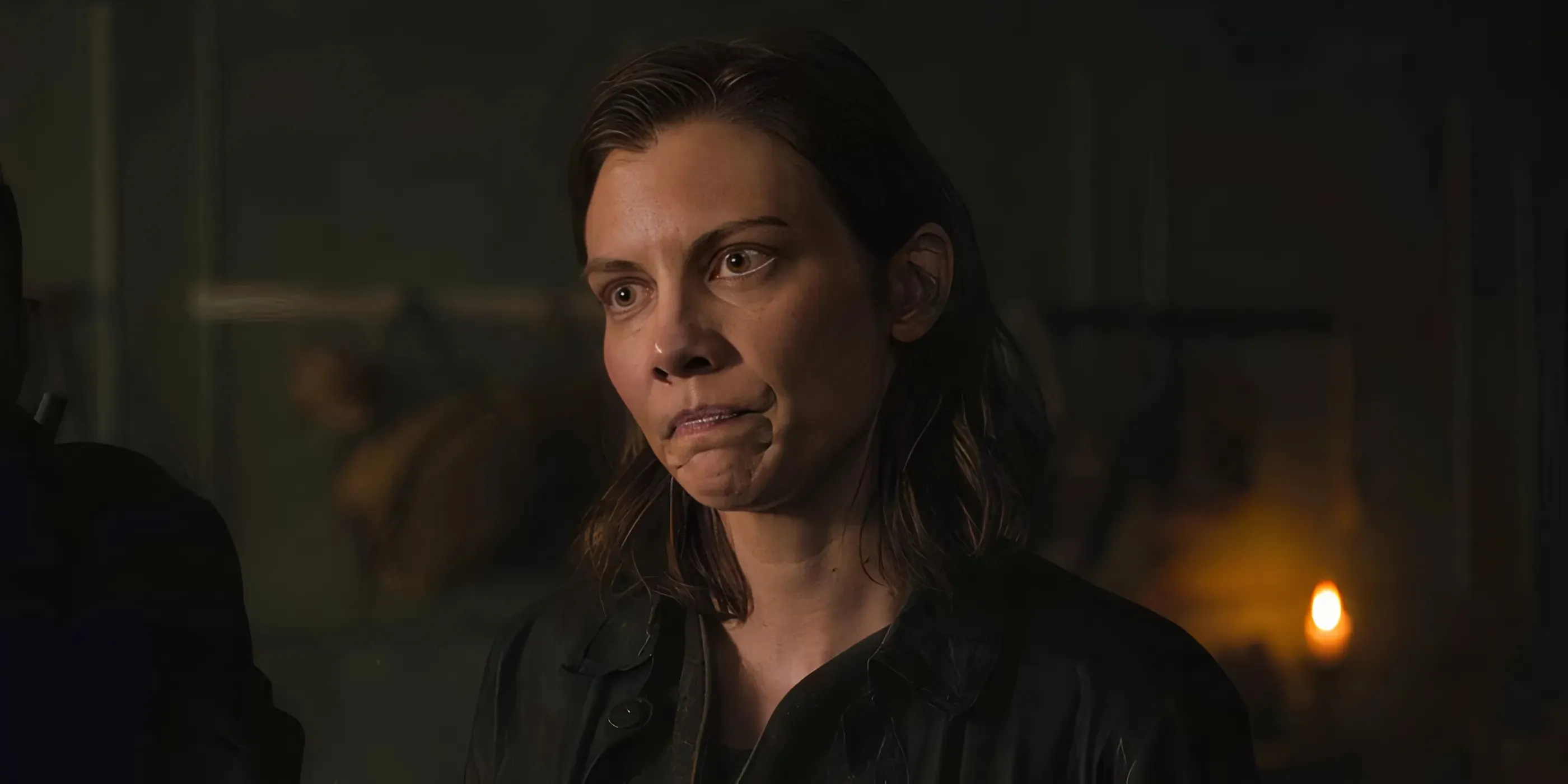 The Walking Dead Just Repeated A Key Season 8 Moment Twice In The Same Episode