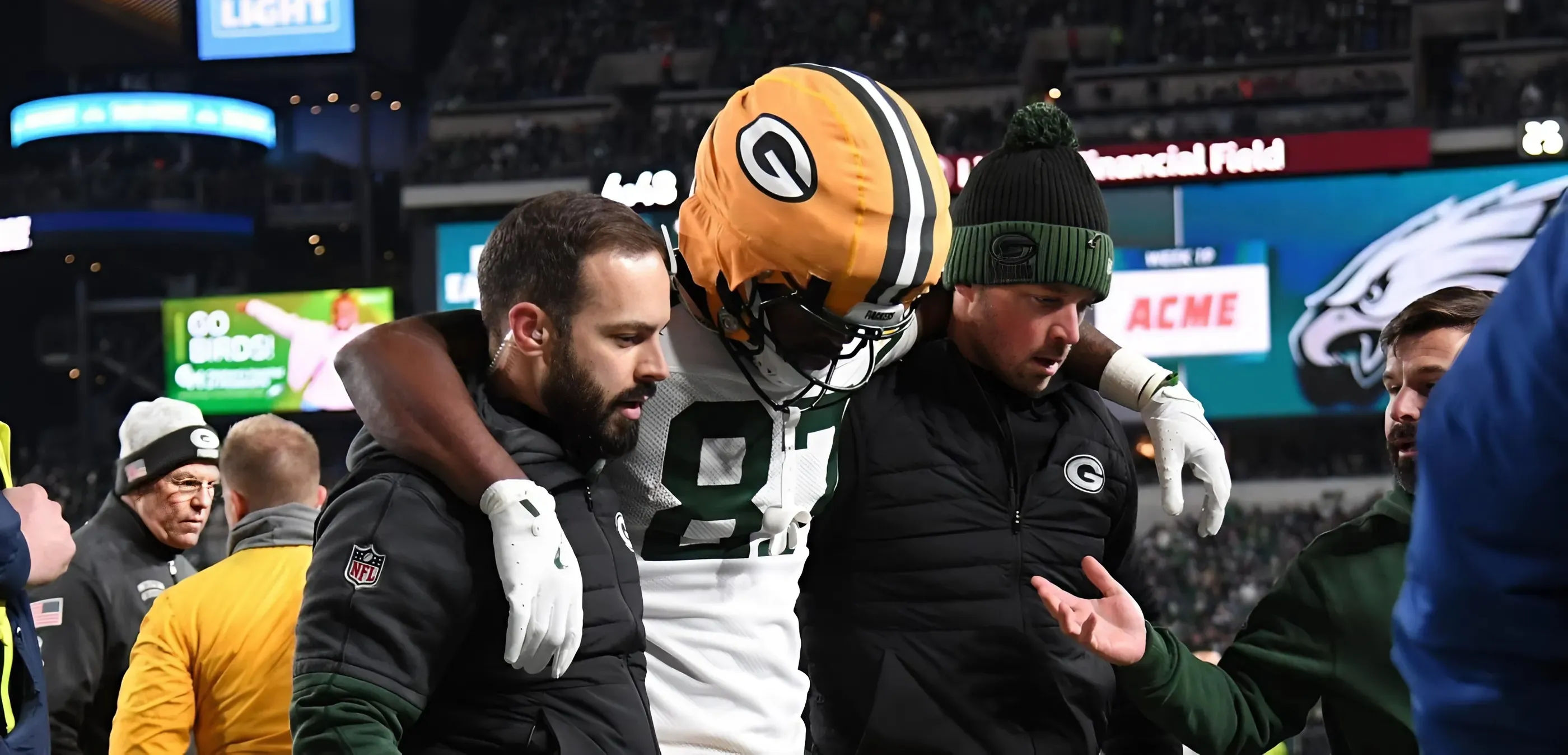 BREAKING: Packers WR Romeo Doubs gets brutally honest on major ‘regret’