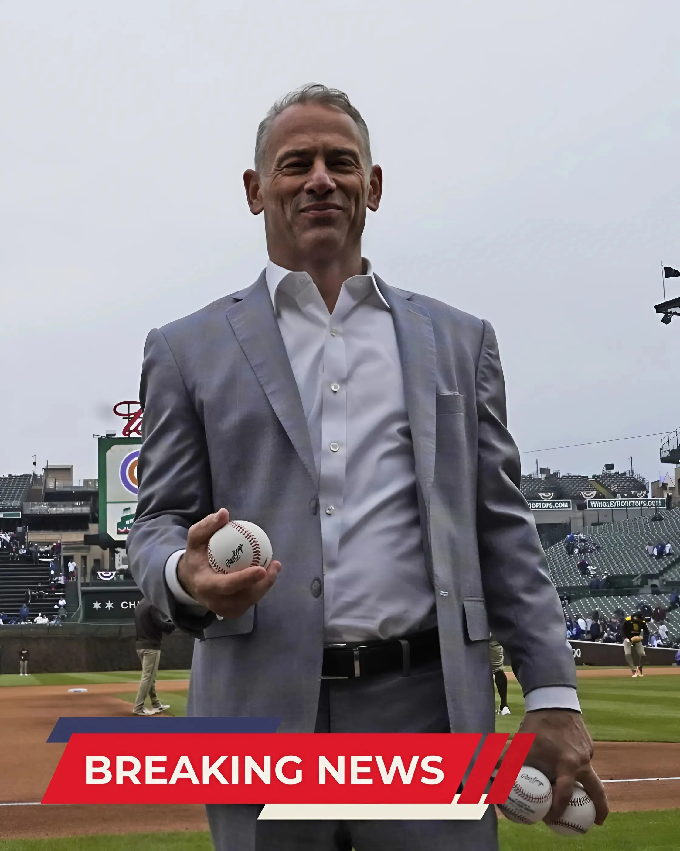 MLB Insider Expects Cubs Might Land One or Two Starters in Coming Weeks