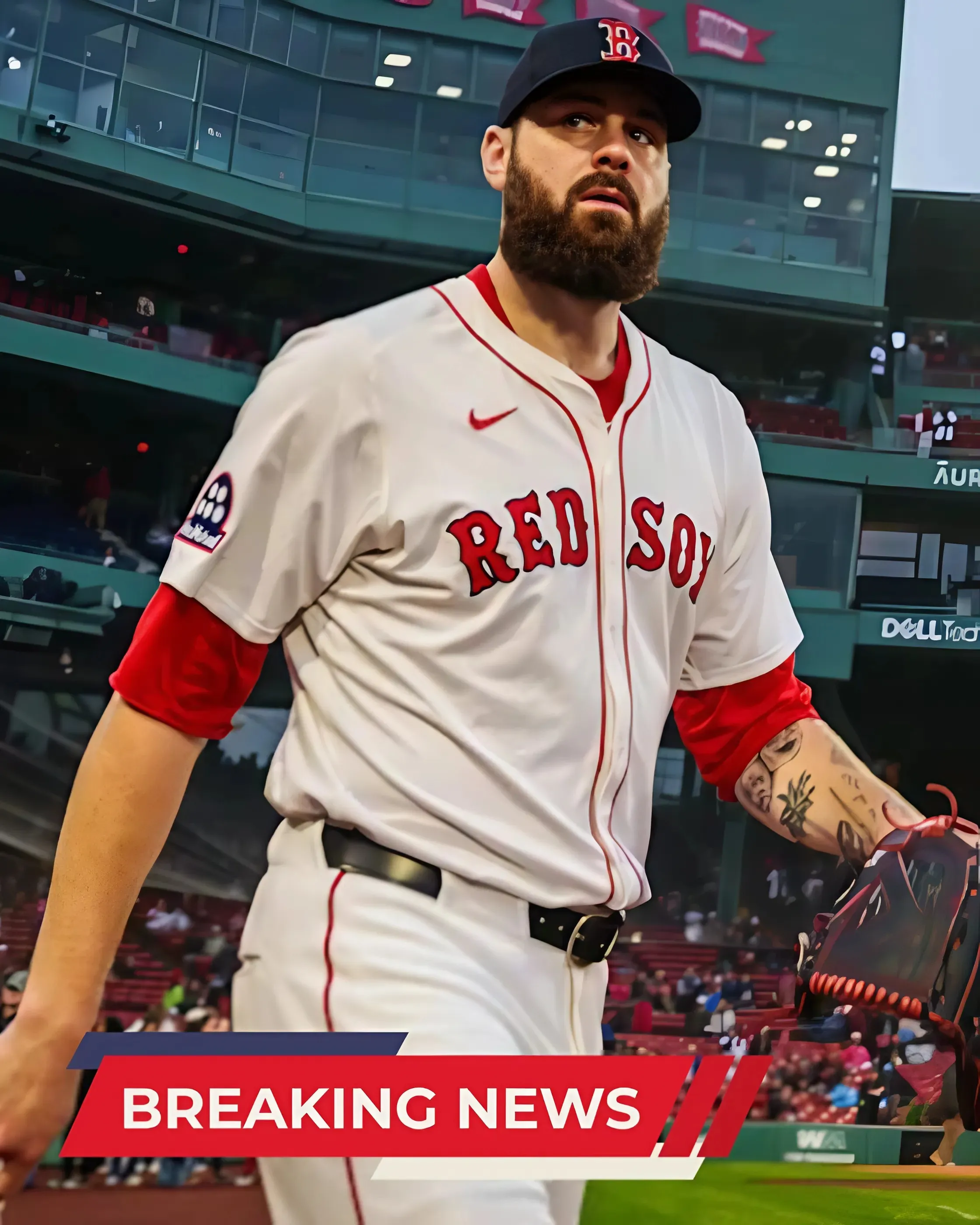 Red Sox Vet's Latest Disastrous Start Should Spell End of Time in Boston