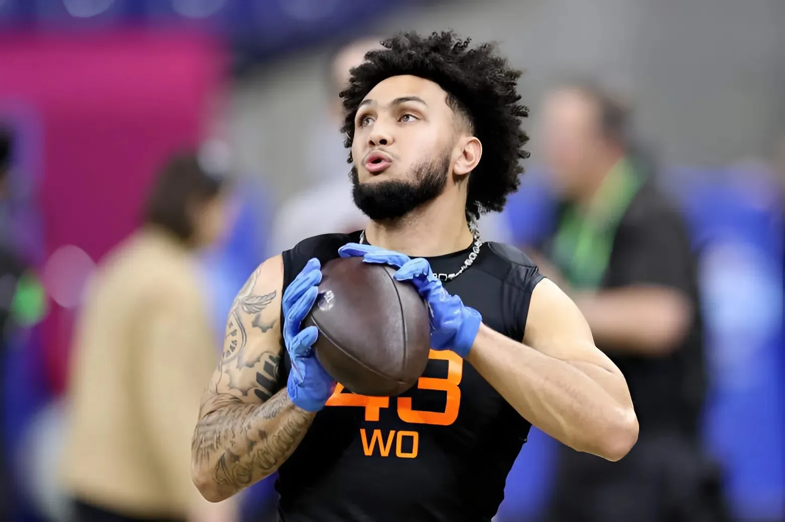 Brock Purdy Turns Heads With Comments on Rookie Receiver