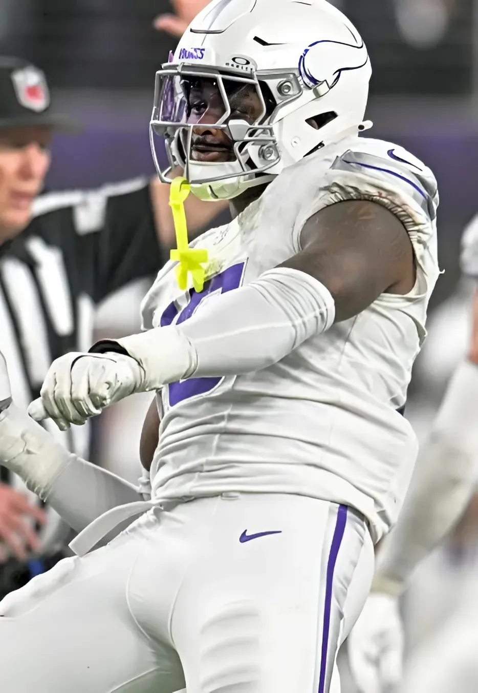 Minnesota Vikings Super Bowl potential hinges on multiple players breaking out in a big way led by a former first-round pick