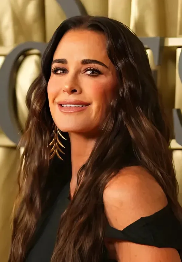 How Kyle Richards Could Score Big in Mauricio Umansky Divorce