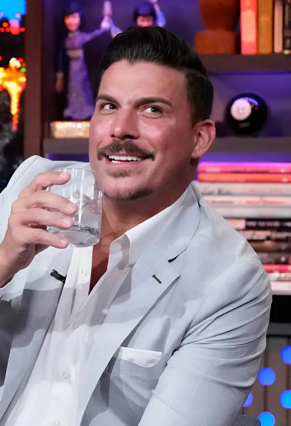 Jax Taylor Reveals Where Brittany Cartwright’s Missing Wedding Ring Is