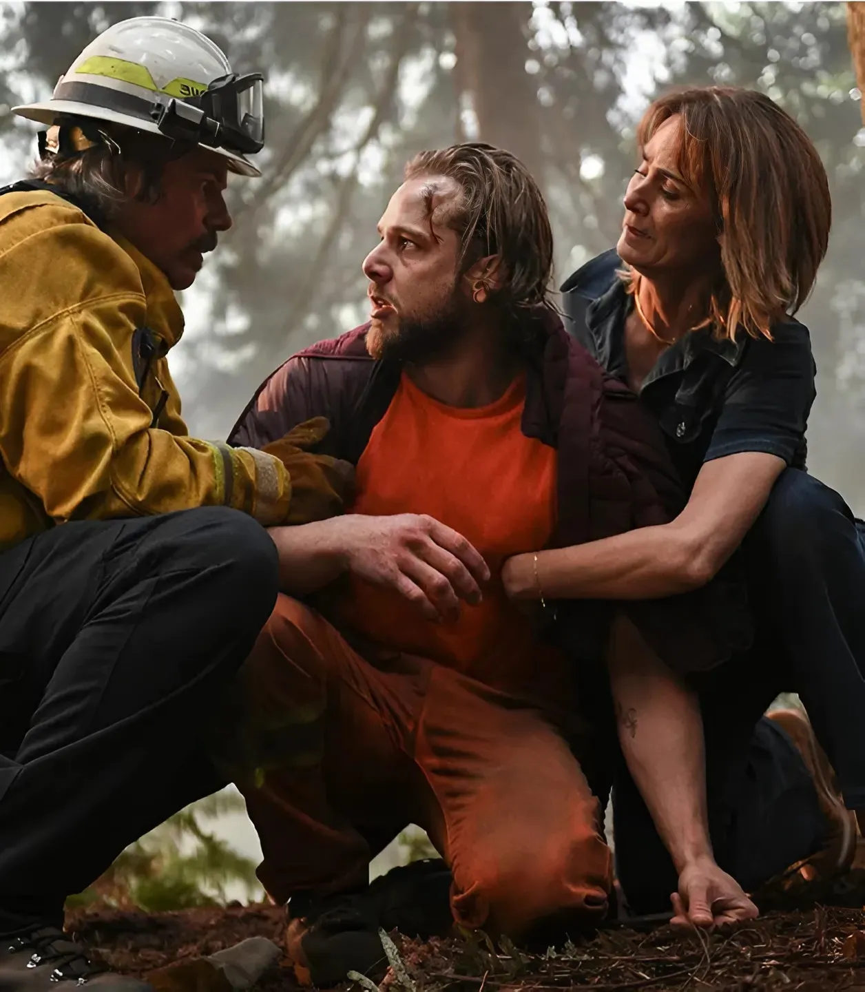 Fire Country Season 3 Saved the Show — Here’s How Season 4 Can Keep the Momentum