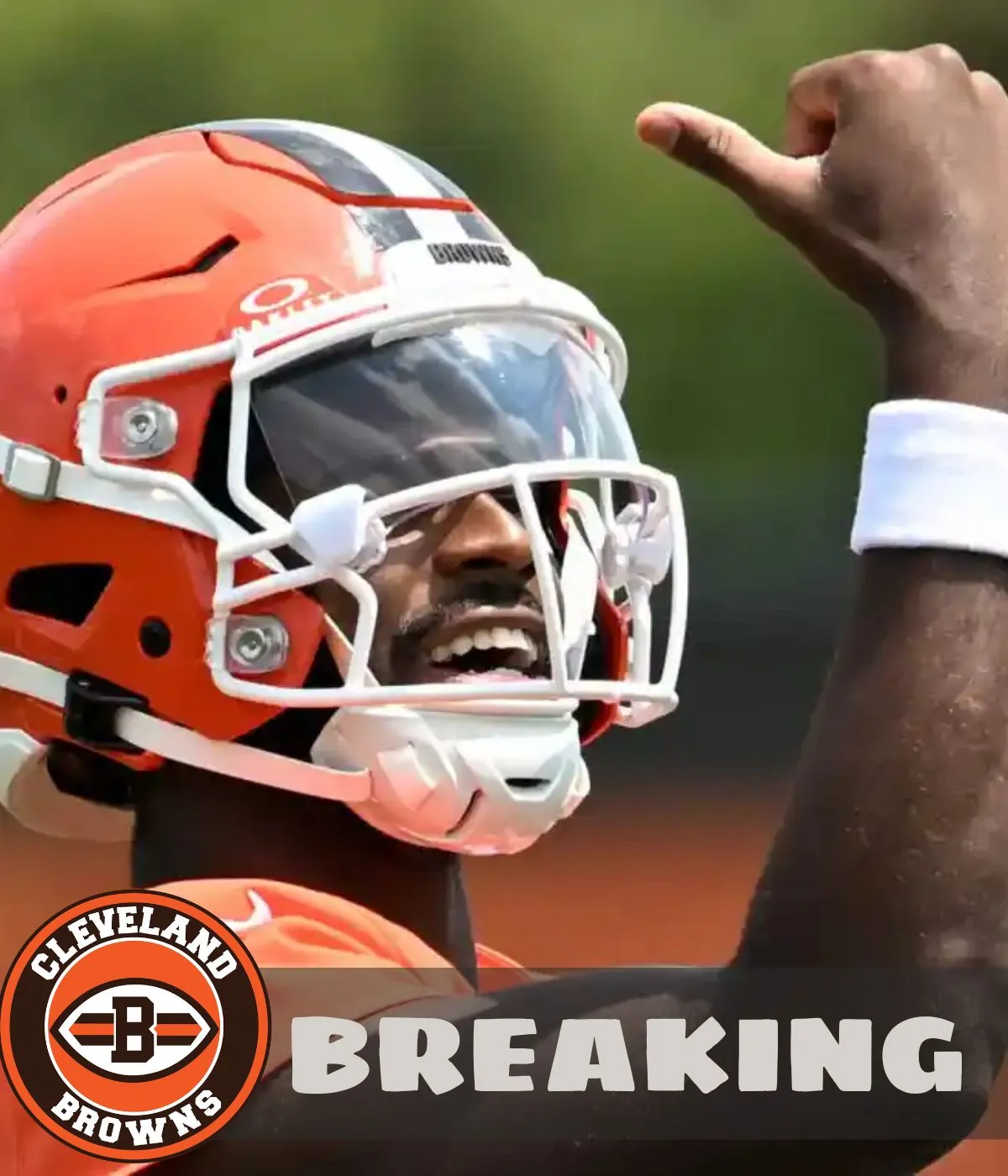 Shedeur Sanders Gets Major Browns Update Amid Uncertain Future