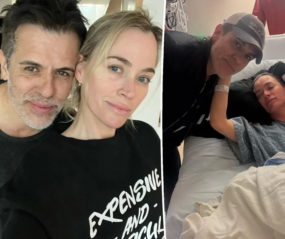 RHOBH’s Teddi Mellencamp Spotted With New Boyfriend Amid Cancer Battle, See Their PDA Pics as an Insider Claims She’s “Happy”