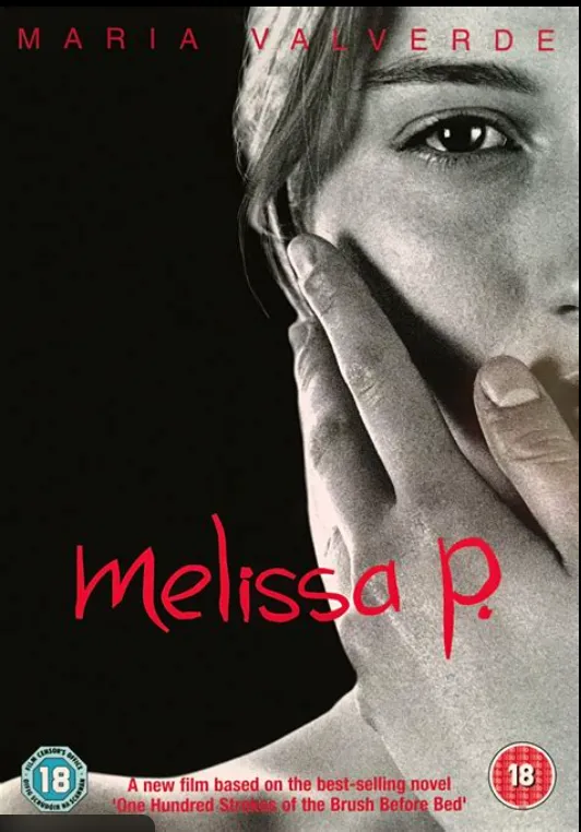 Melissa P. (2005)