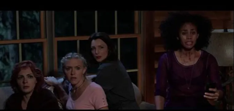 The 6th Friend (2016)