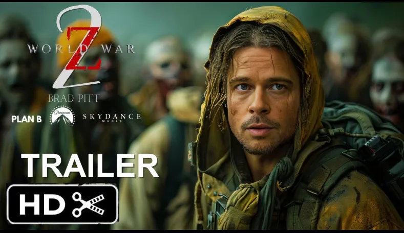 World War Z 2 (2025)tbn