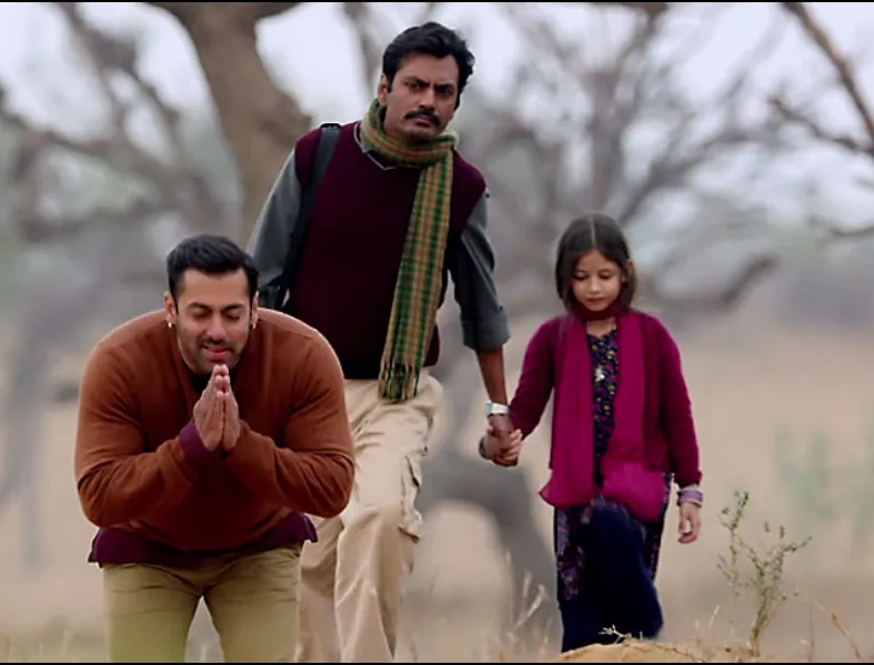 Bajrangi Bhaijaan 2