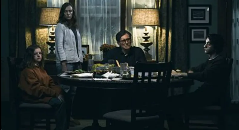 Hereditary (2018)