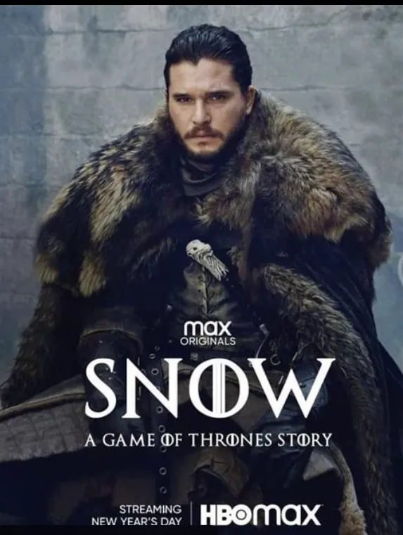 Game of Thrones-ar