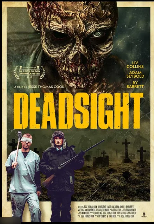 DEADSIGHT (2019)
