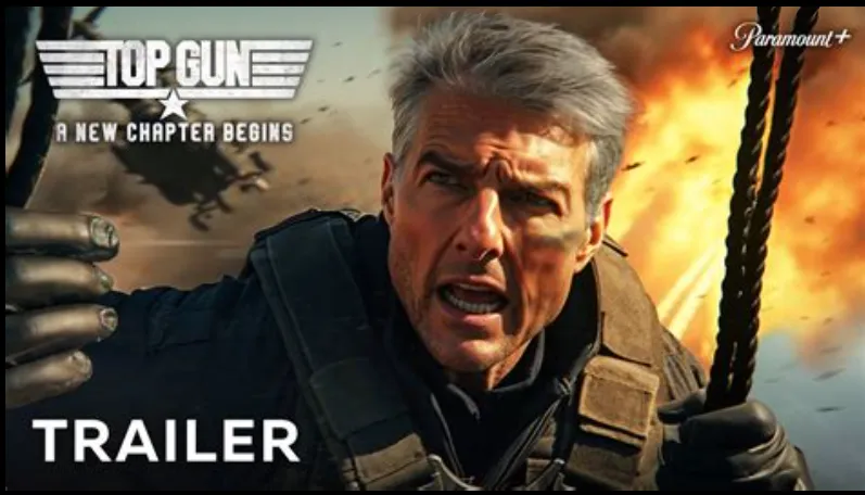 Top Gun 3