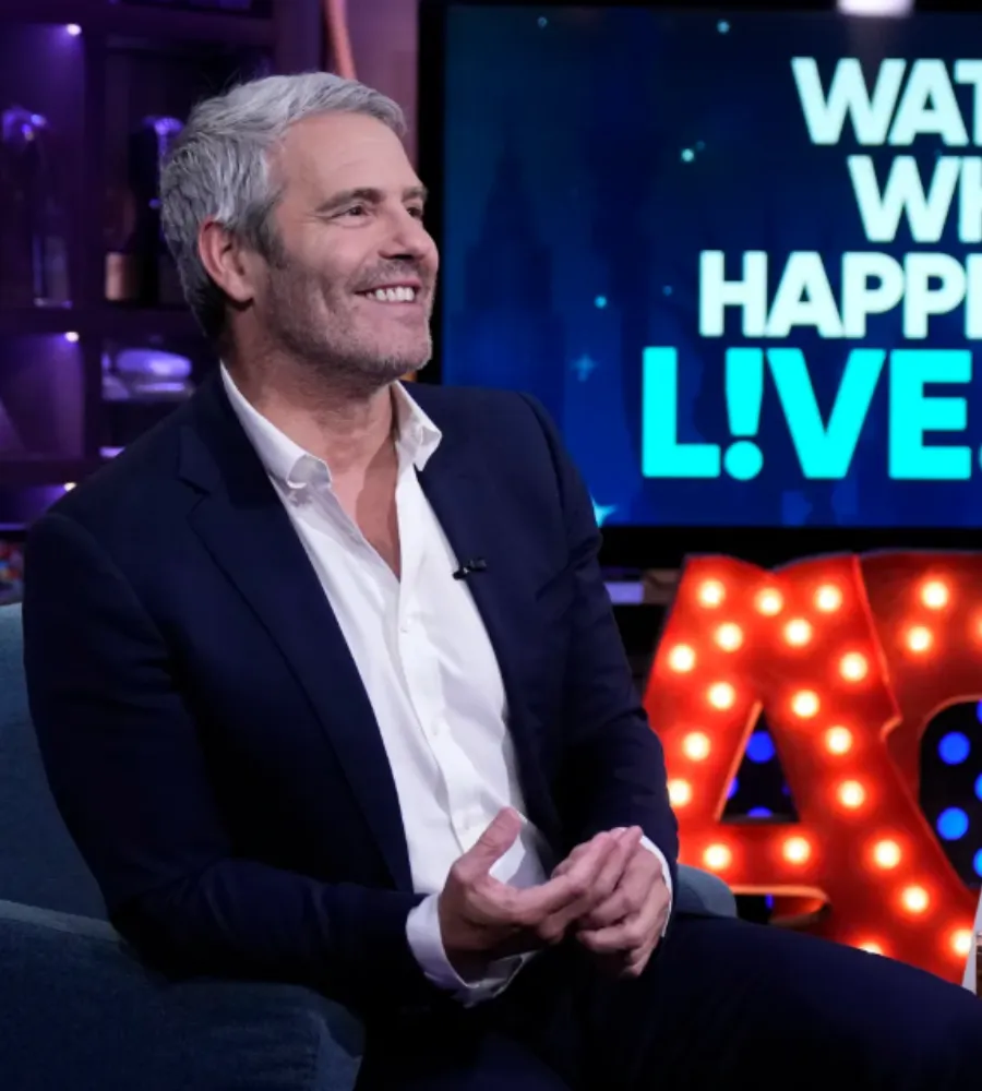 Andy Cohen Gives RHONJ Casting Update Amid ‘Deep Pause’ (June 2025)