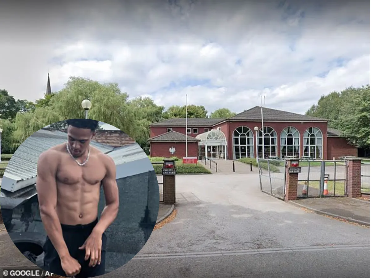 Love Island star Kyle Ashman breaks his silence after being axed from the line-up following machete attack arrest
