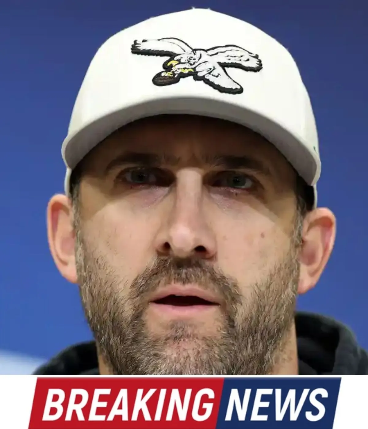 Eagles Sign Joint-Fastest Draft Prospect Ahead Of Training Camp