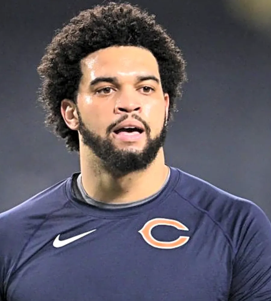 Bears-Jaguars trade proposal sends first-round running back to Chicago