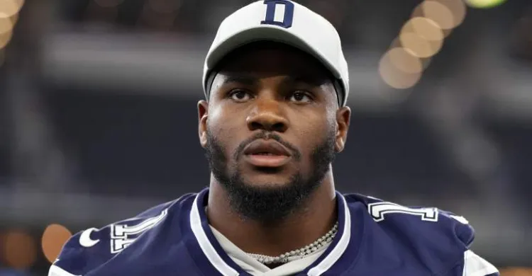 Micah Parsons’ Change of Heart Grabs Attention Amid Cowboys Rumors