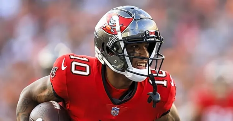 Why trading Bucs WR to Steelers makes sense for both teams