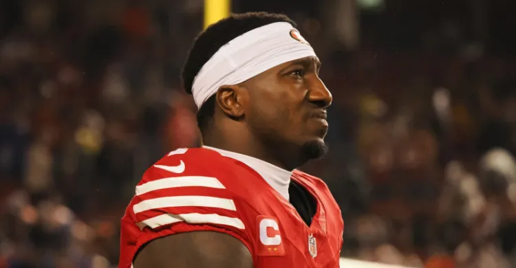 Commanders Need Deebo Samuel To Prove One Thing Next Season