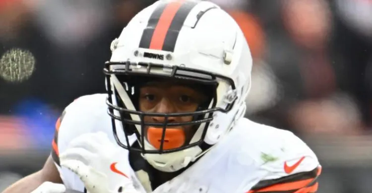 Browns’ Nick Chubb Linked to Bears After Andrew Berry’s Comments