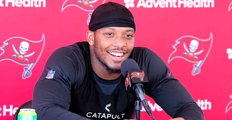 Buccaneers' vital linebacker shares health update Buccaneers' vital linebacker shares health update
