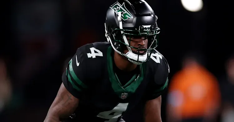 Lions get more justification for choosing D.J. Reed over Carlton Davis