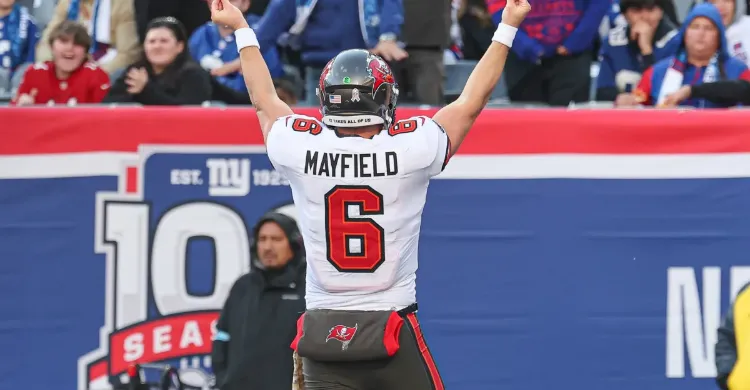 The Bucs Own the NFC South, and They're Primed to Win it Again in 2025