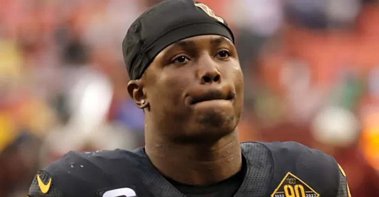 Terry McLaurin contract triggers potential Commanders chaos