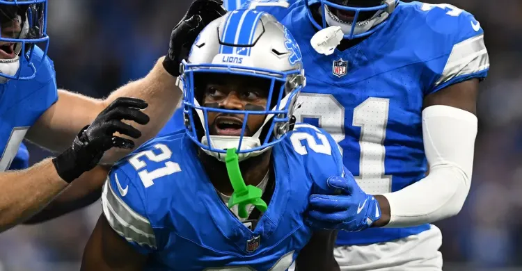 Lions defender mentioned as a trade target for the Bengals