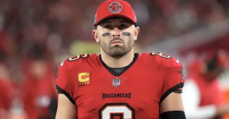 Can Bucs’ Baker Mayfield survive another OC change?