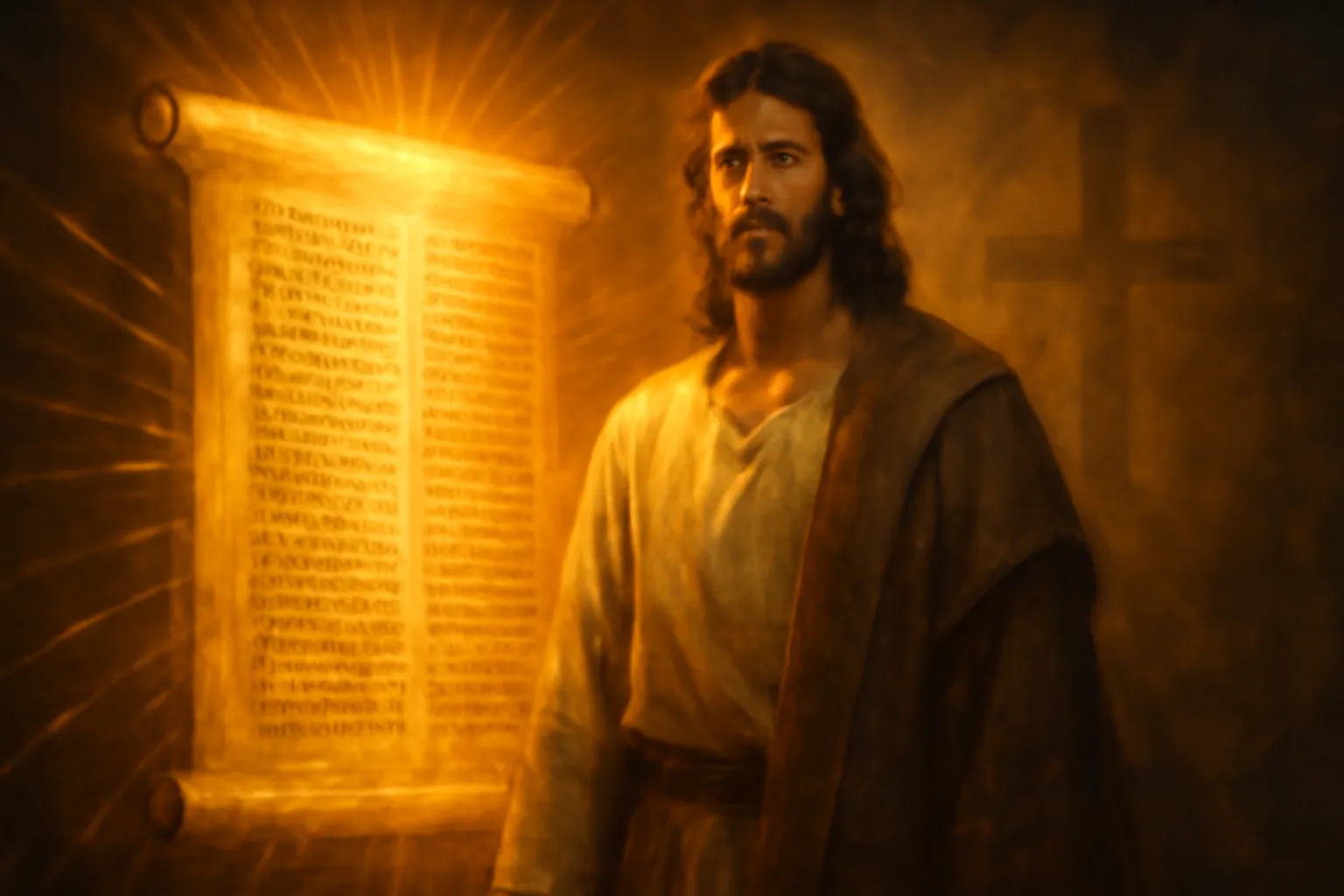 Want to Know Jesus Christ's Teachings? Watch This Now! Want to Know Jesus Christ's Teachings? Watch This Now!