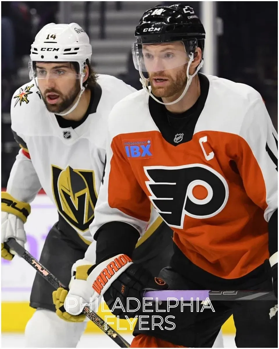 Flyers Trade Rumors: Big Golden Knights Defenseman Linked to Philadelphia