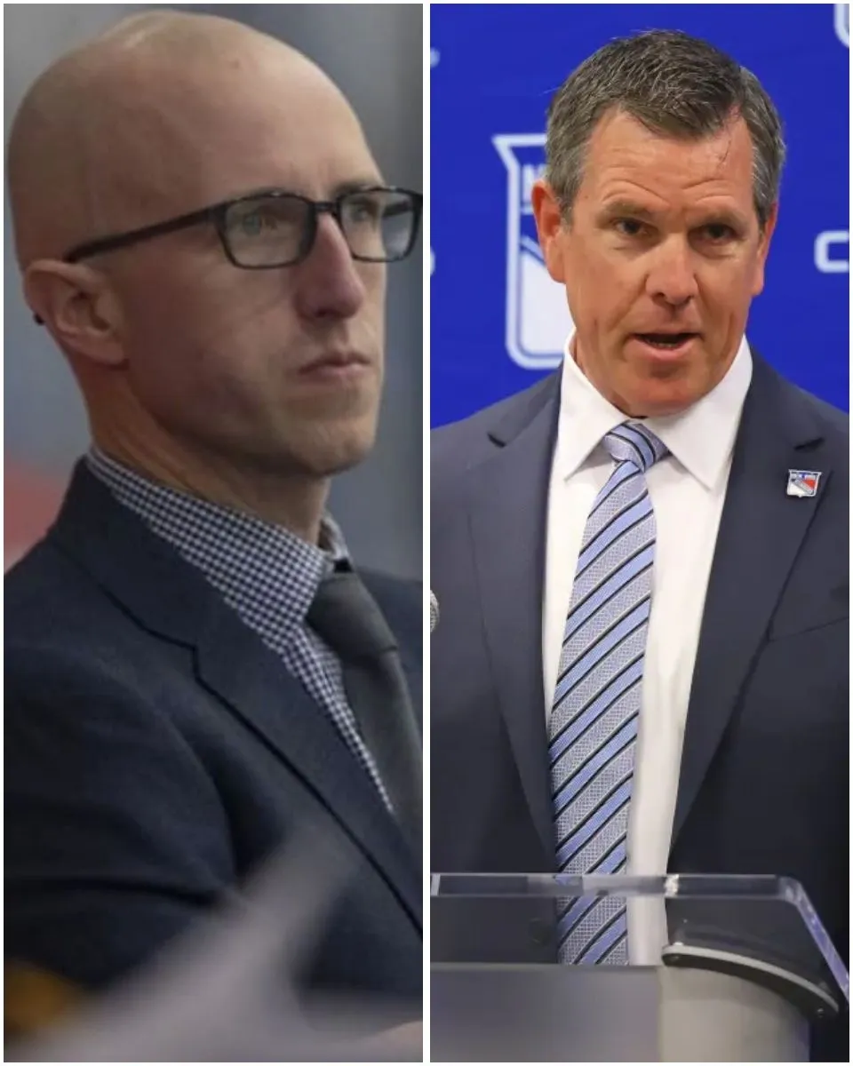 Rangers assistant Dan Muse takes Penguins job that Mike Sullivan left