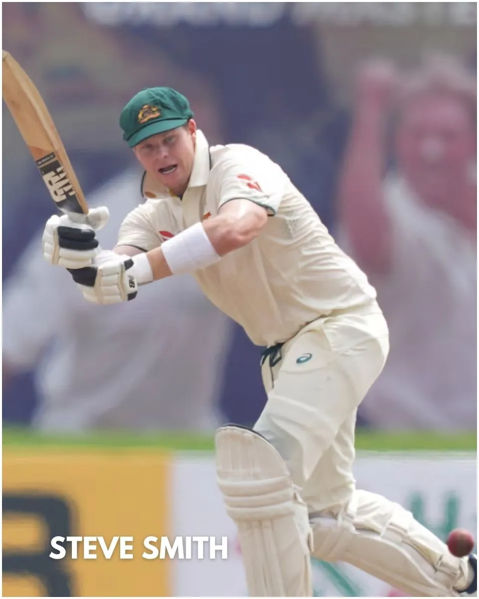 Pat Cummins Confirms Steve Smith's Batting Position For Australia In WTC Final: "Not Willing..."