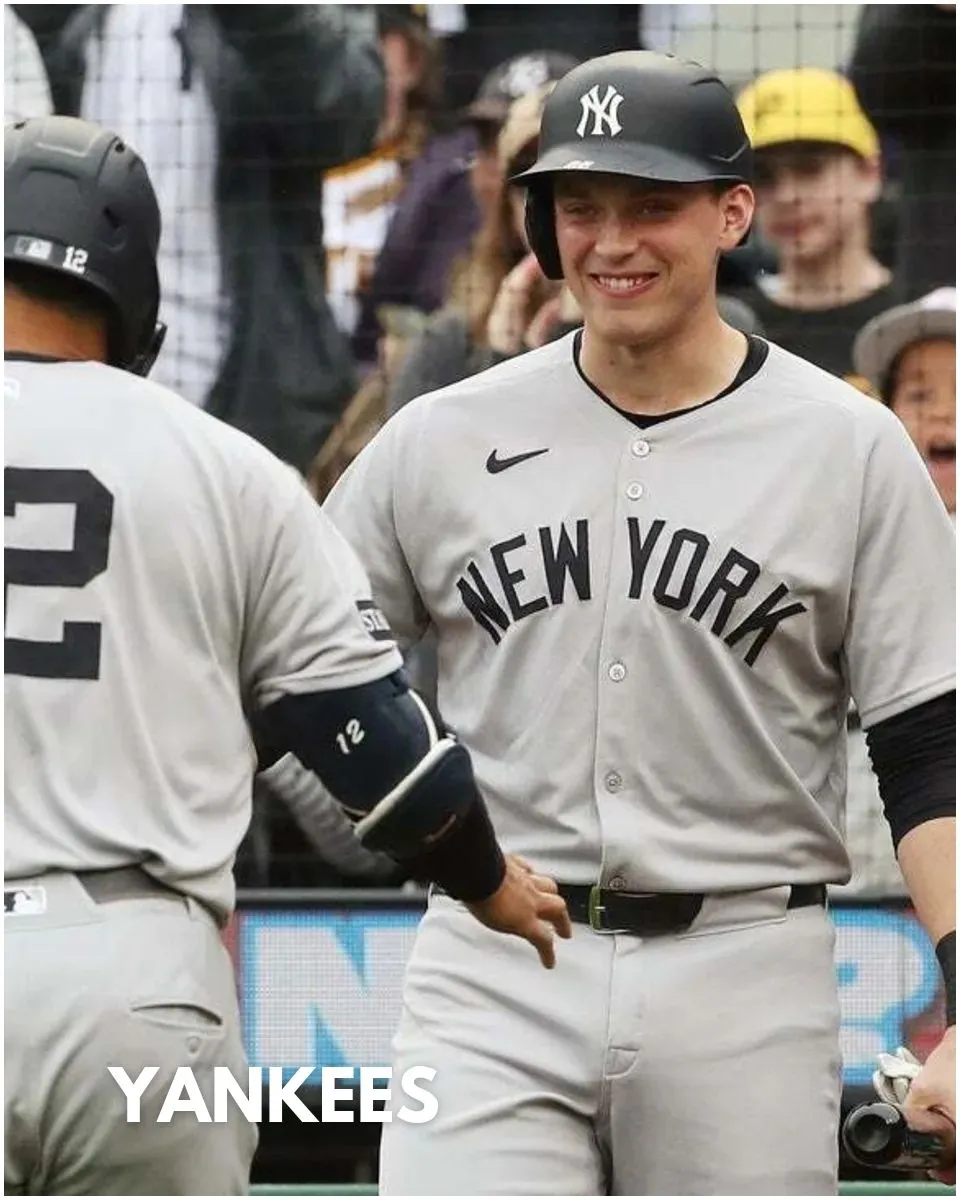 1 untouchable Yankees player ahead of trade deadline