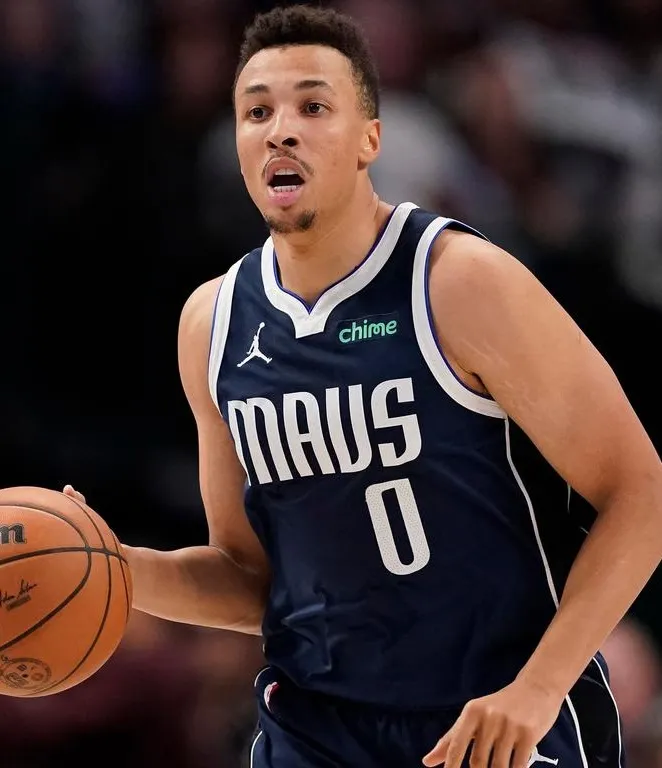 Nico Harrison is already eyeing his first reckless mistake of Mavericks offseason
