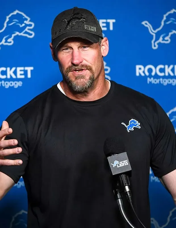 Lions Part Ways With 25-Year-Old Cornerback Days After Signing
