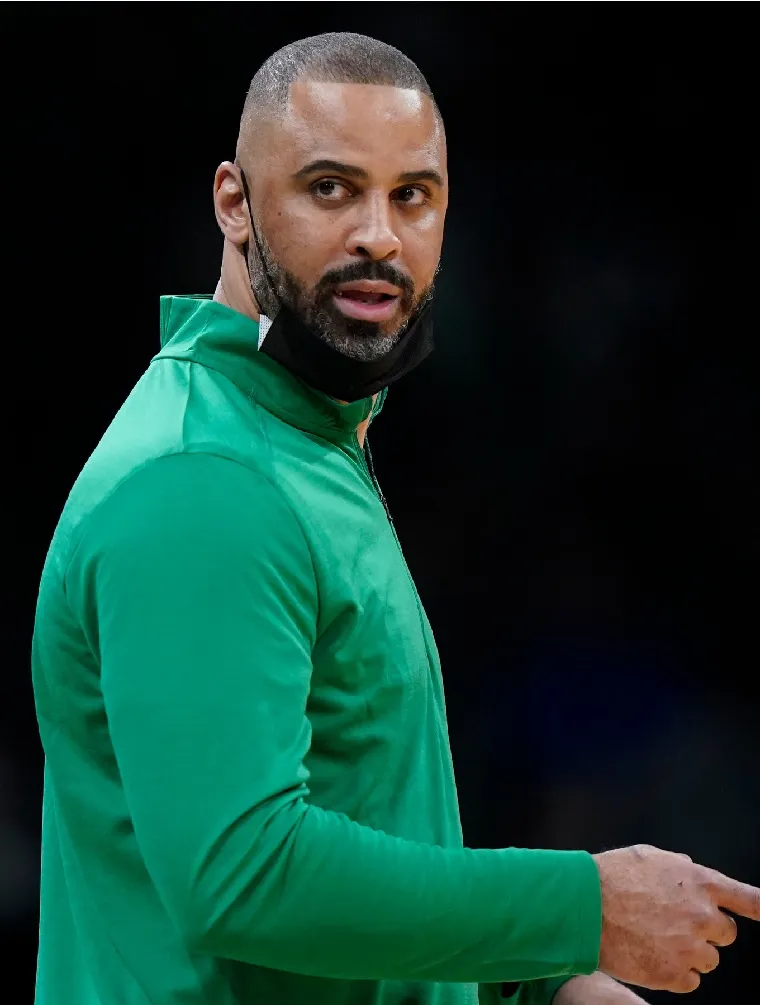 Knicks are sniffing around ugly realization Celtics know all too well