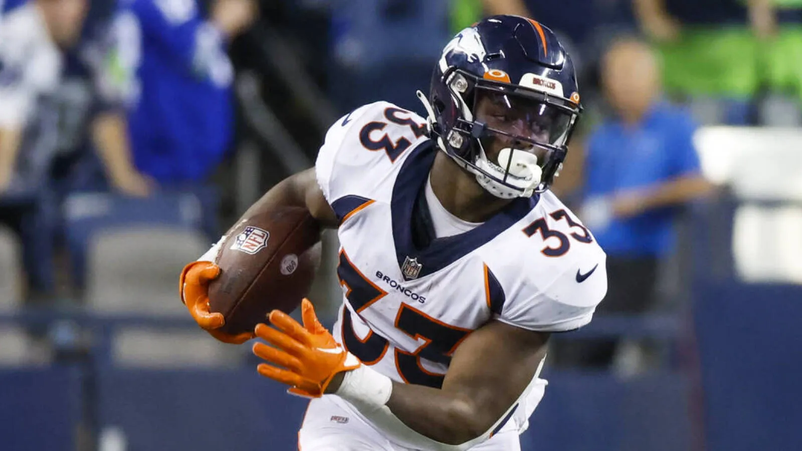 Cowboys quietly sitting on potential breakout star from 2021 draft