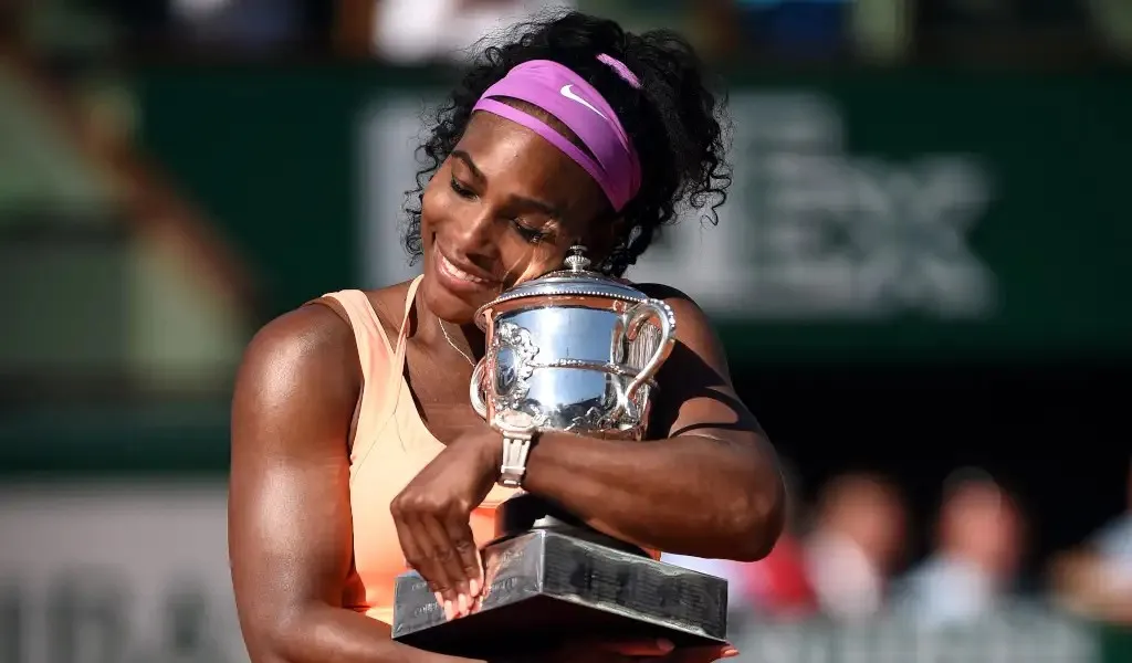 Last American to win French Open women's singles: Revisiting Serena Williams' title in 2015