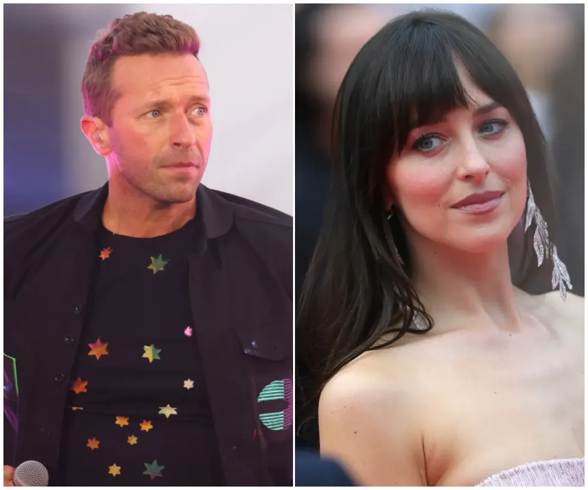 Two long-simmering issues finally pushed Dakota Johnson and Chris Martin to the point of no return, ending their 8-year romance in a quiet split that’s left fans stunned - suong