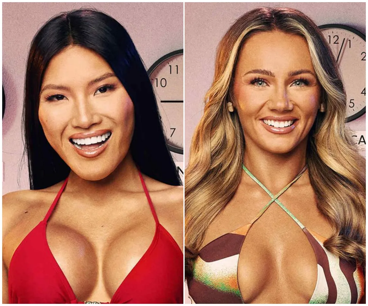 "If sex happens, we’ll show it" – Love Island 2025 to broadcast X-rated scenes in full for the first time ever as bosses scrap censorship and open Hideaway 24/7 in explosive shake-up that’s already dividing cast and shocking fans - suong "If sex happens, we’ll show it" – Love Island 2025 to broadcast X-rated scenes in full for the first time ever as bosses scrap censorship and open Hideaway 24/7 in explosive shake-up that’s already dividing cast and shocking fans - suong
