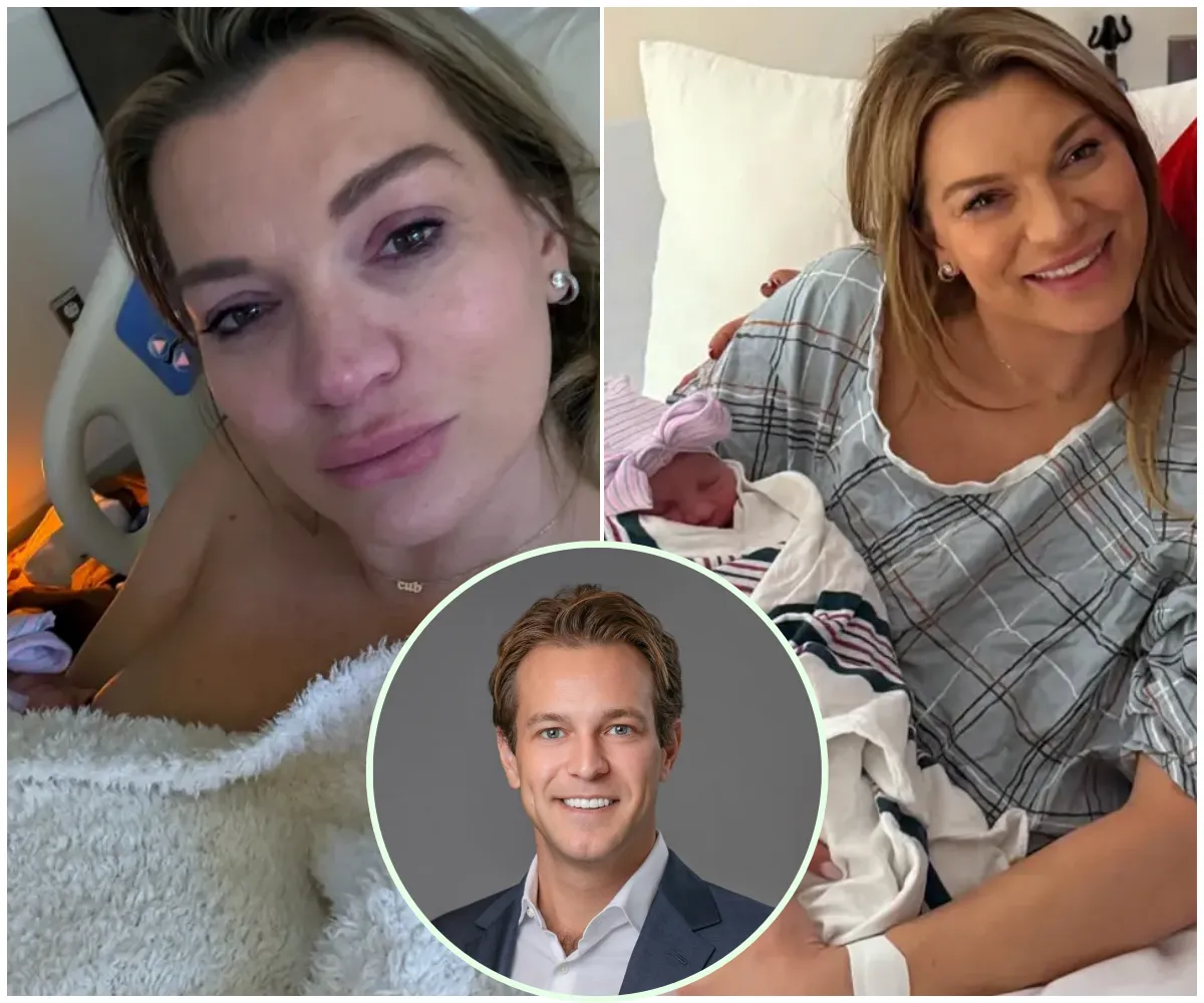 ‘It wasn’t about parenting’ Lindsay’s reason for the breakup wasn’t what she said – exclusive access to uncut reunion notes reveals major contradiction” - suong