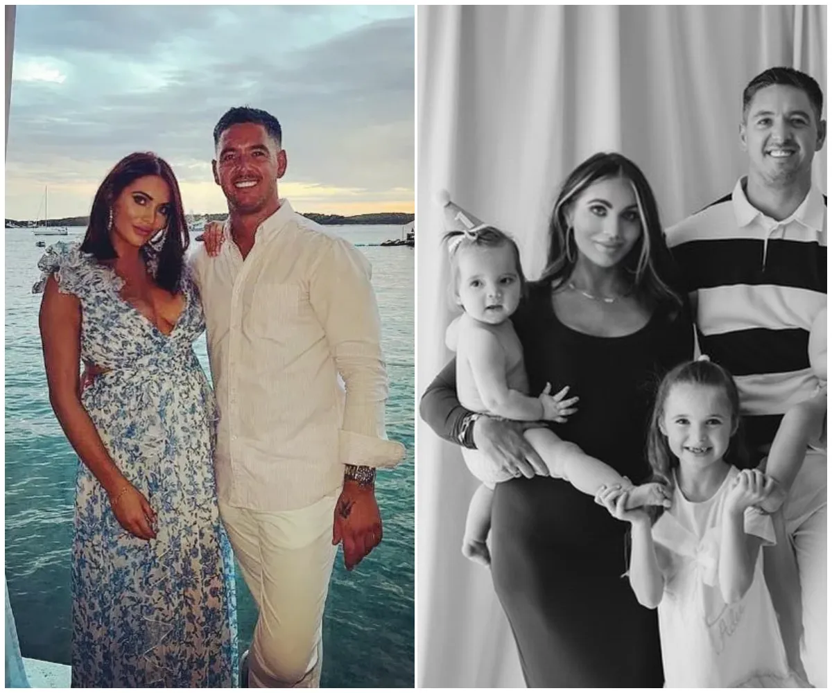 "She's drawn a line in the sand" — Amy Childs reignites Towie feud as two castmates noticeably snubbed from her wedding guest list in savage move that’s got the entire cast whispering - suong