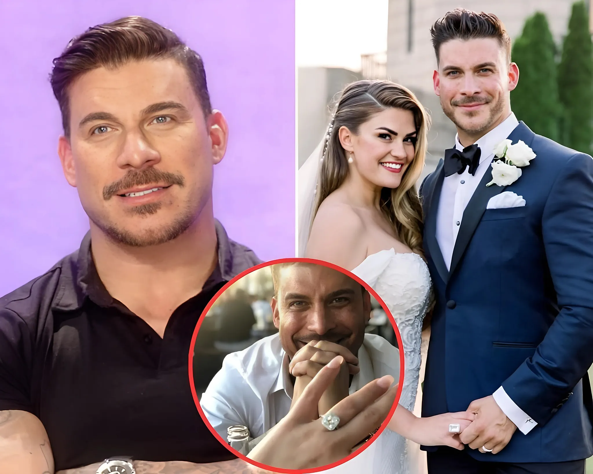 Jax Makes Stunning Confession to a Producer on Brittany’s Missing $70K Wedding Ring