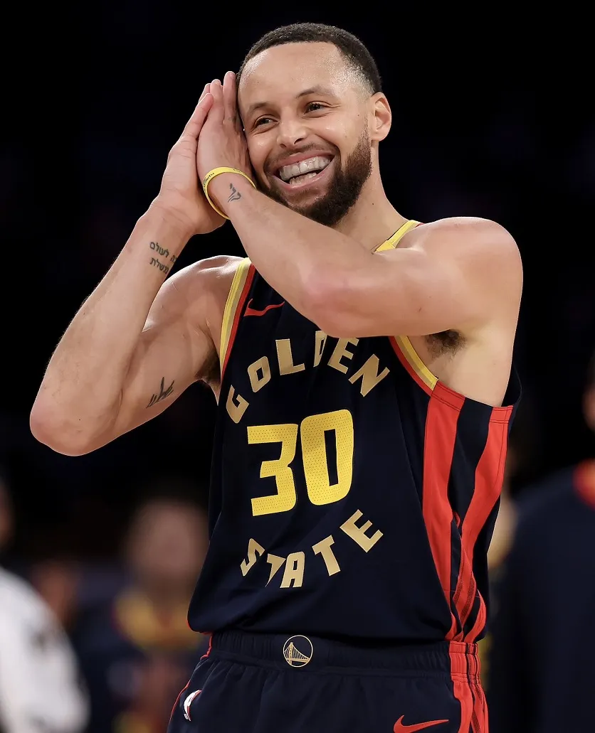 Jermaine O’Neal Recalls Shocking Steph Curry Shooting Drill, Reveals How He Recognized Warriors’ Potential