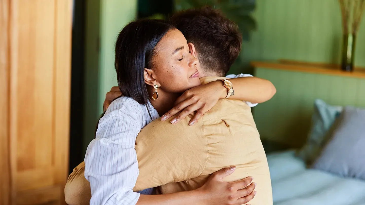 4. Top 5 Intimacy-Enhancing Relationship Tips for Deeper Emotional and Physical Connection